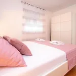 Petra Pridraga ザダル