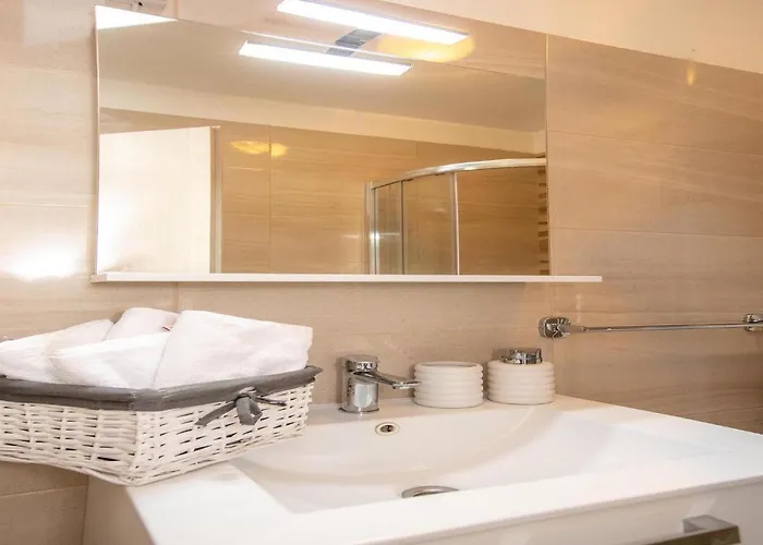 Petra Pridraga Vikendica