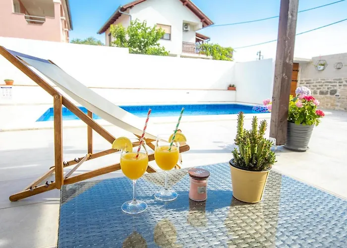 Vikendica Petra Pridraga *