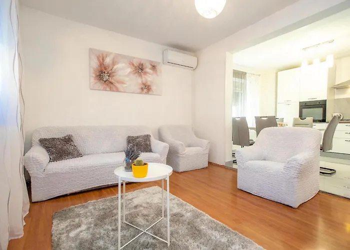 Petra Pridraga * Zadar