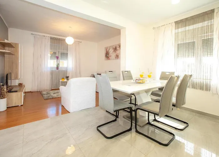 Petra Pridraga * Zadar