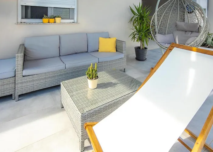 Petra Pridraga Vikendica