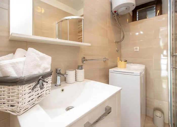 Petra Pridraga Zadar