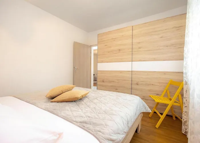 Vikendica Petra Pridraga *