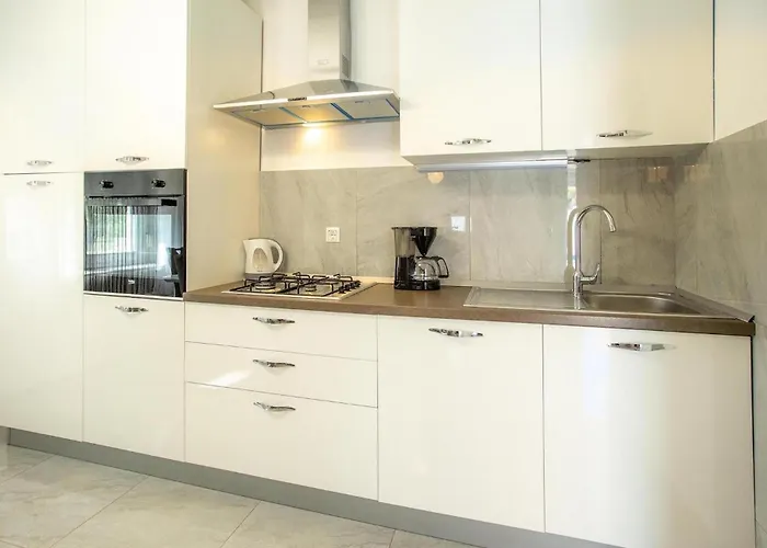 Vikendica Petra Pridraga Zadar