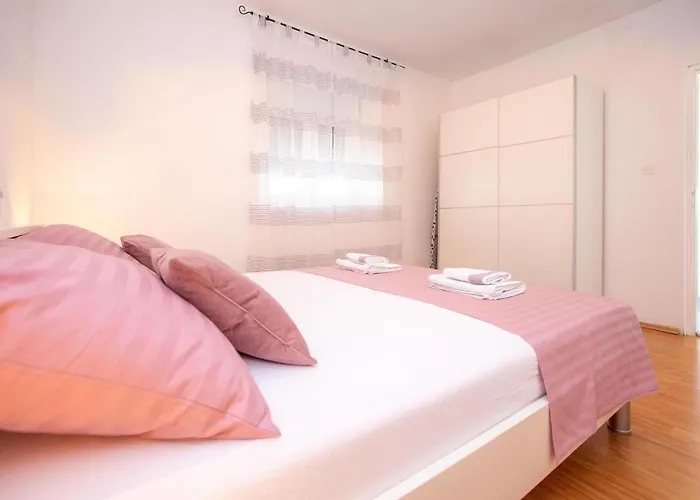 Petra Pridraga Zadar