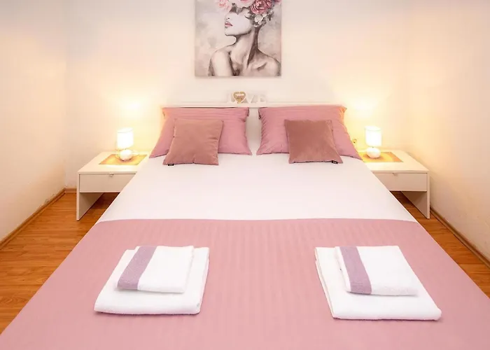 Vikendica Petra Pridraga