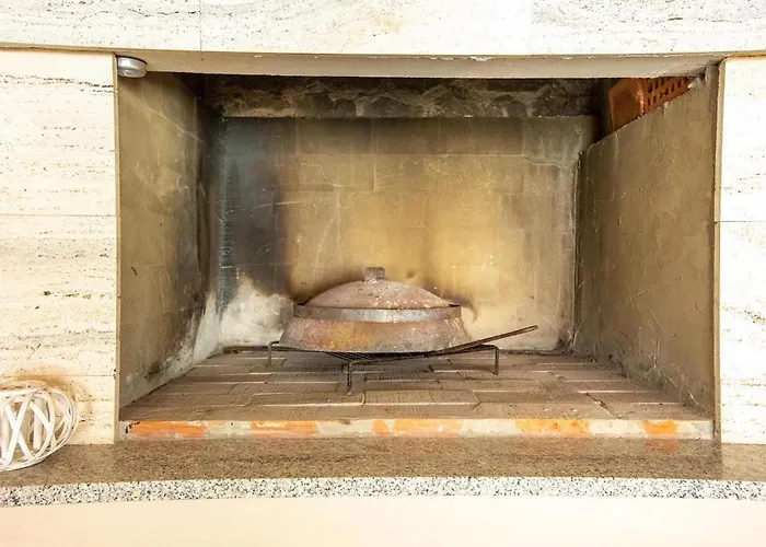 Petra Pridraga בית נופש זאדאר
