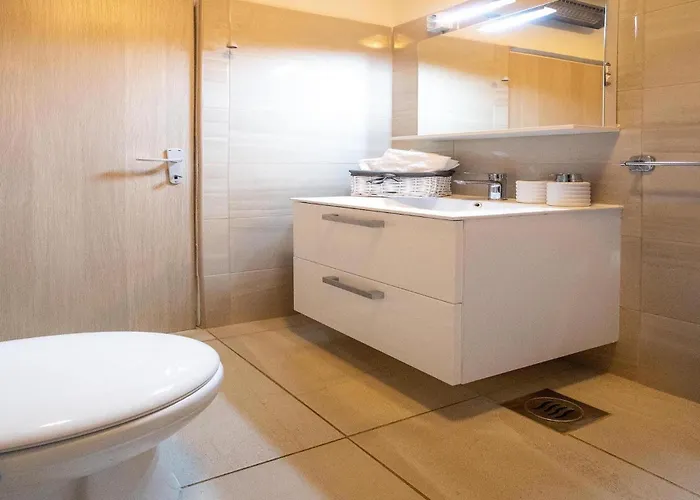 Petra Pridraga Vikendica