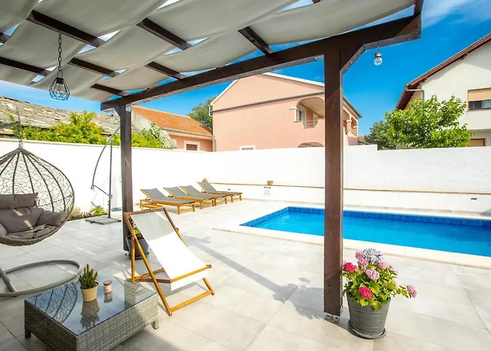 Petra Pridraga Vikendica