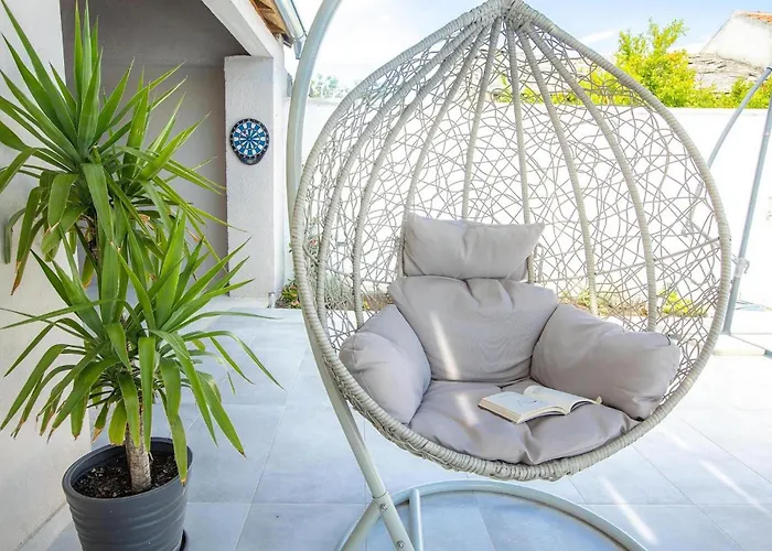 Petra Pridraga * Zadar