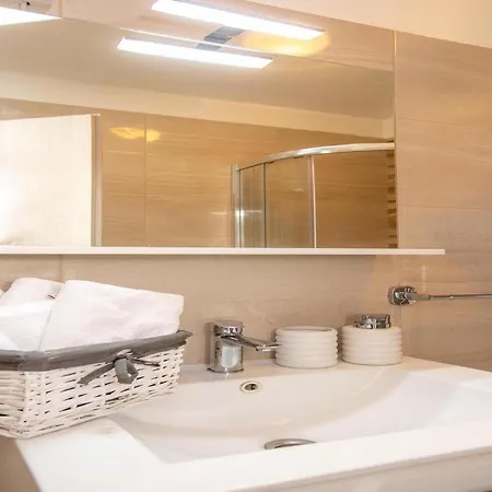 Petra Pridraga Tatil Evi