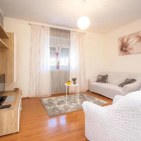 Dom wakacyjny Petra Pridraga Zadar