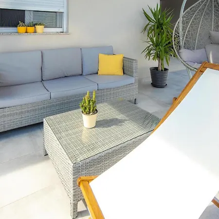 Petra Pridraga Tatil Evi