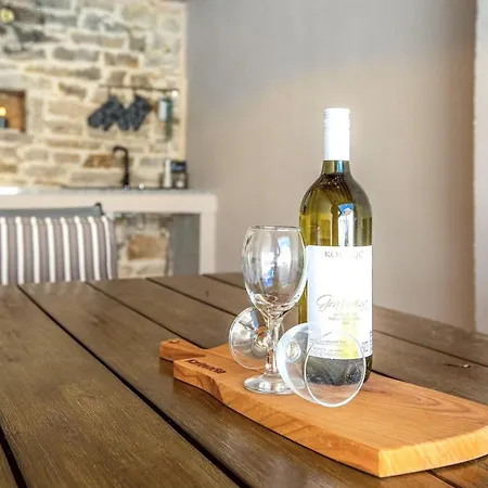 Petra Pridraga * زادار