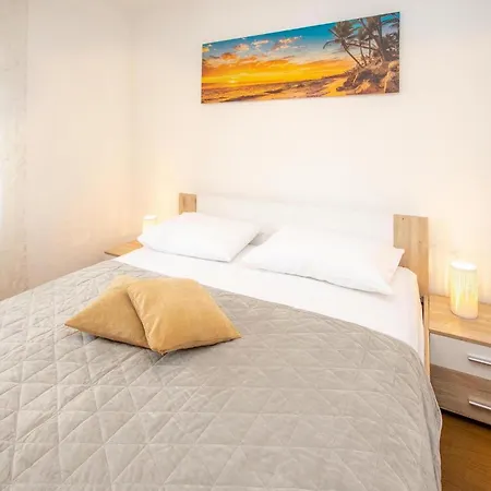 Tatil Evi Petra Pridraga