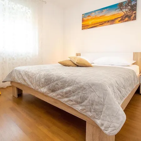 Petra Pridraga Tatil Evi Zadar