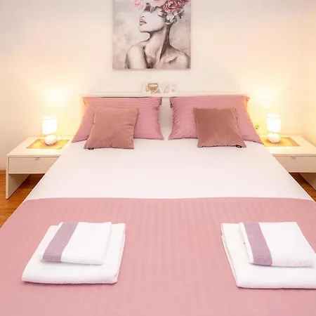 Tatil Evi Petra Pridraga