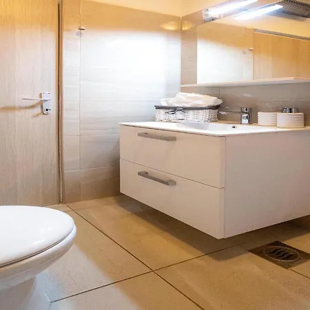 Petra Pridraga Holiday home